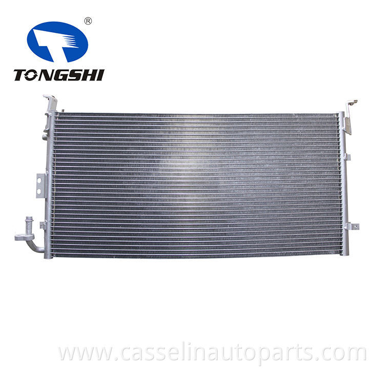 Ac Condenser for HYUNDAI SONATA IV (EF) 2.0 16V 01-04 OEM 97606-38001 Car Condenser